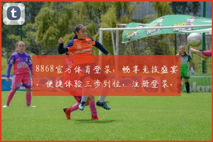 8868官方体育登录，畅享竞技盛宴，便捷体验三步到位，注册登录，一触即达